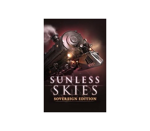 Sunless Skies