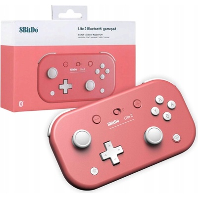 8BitDo Lite 2 Nintendo Switch 6922621502319