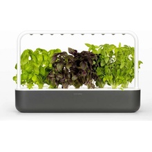 Kvetináč Click and Grow Smart Garden 9 biely SG9W