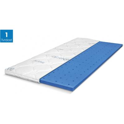 Řešeto Blue topper visco