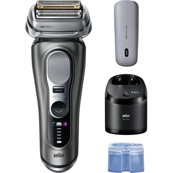 Braun Series 9 Pro+ Wet&Dry 9675cc