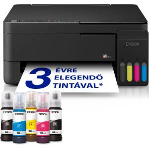 Epson L3352W (C11CL62426)