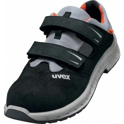 Uvex 2 Trend S1P SRC 6906