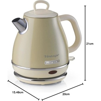 Image 1 of Ariete 2868BG Vintage