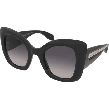 Alexander McQueen Слънчеви очила Alexander McQueen AM0402S 001