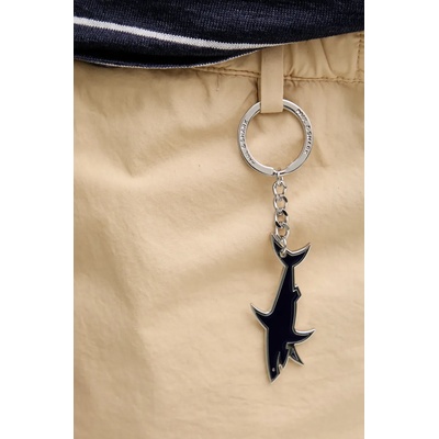 Paul&Shark Памучен къс панталон Paul&Shark (25414026)