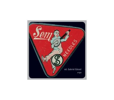 SEM katalog