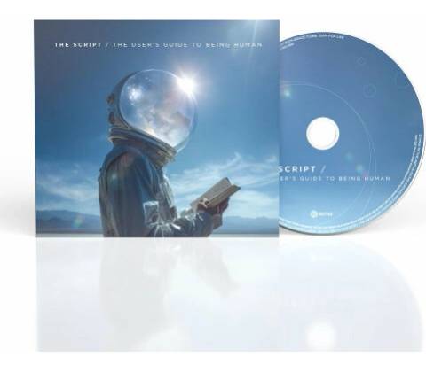 Script - User's Guide to Being Human CD