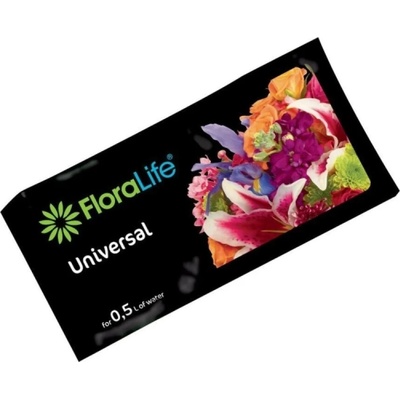 FLORALIFE CLEAR300 3,5g