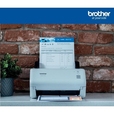 Brother ADS-4100