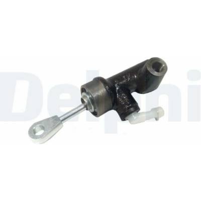 Hlavný valec, spojka DELPHI LM80279