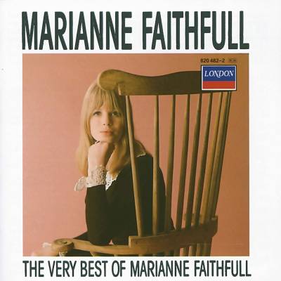 VERY BEST OF - FAITHFULL MARIANNE