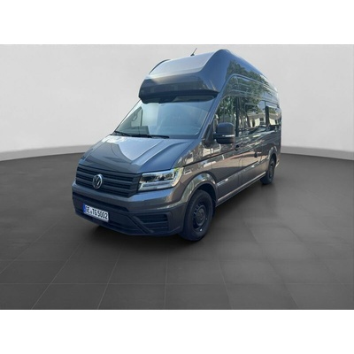 Volkswagen T6 California 120 kW