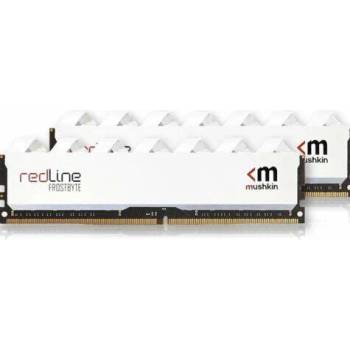 Mushkin Redline Frostbyte 16GB (2x8GB) DDR4 3600MHz MRD4U360GKKP8GX2