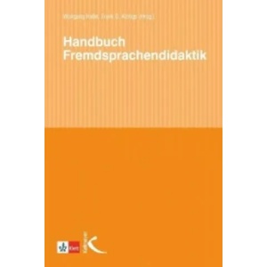 Handbuch Fremdsprachendidaktik | Wolfgang Hallet, Frank G. Königs (2009)