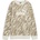 PUMA Essentials+ animal aop cur fl s