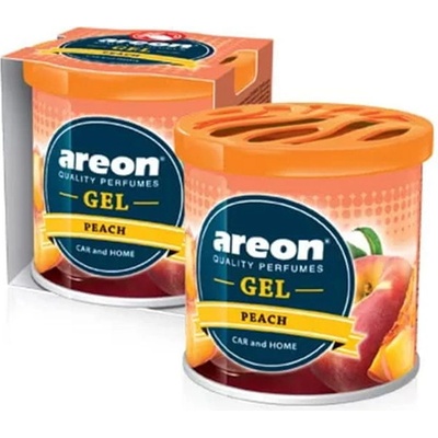 Areon Gel Can PEACH