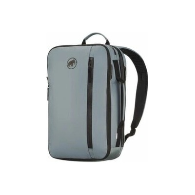 Mammut Seon Transporter Sivá 15 l