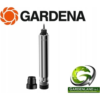 Gardena Inox Premium 5500/5 1489-20