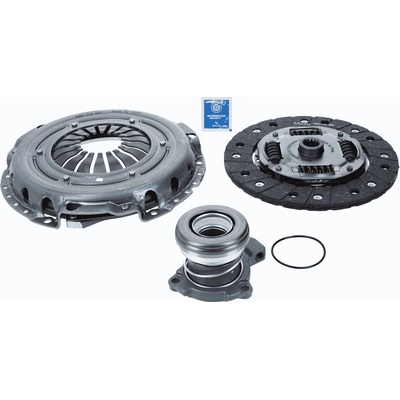 Spojková sada SACHS 3000 990 018 (3000990018)