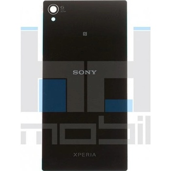 Kryt Sony D6603 Xperia Z3 zadní černý