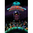 88 Heroes