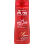 Garnier Fructis Goji Color Resist Шампоан за боядисана коса с екстракт от годжи бери 400мл