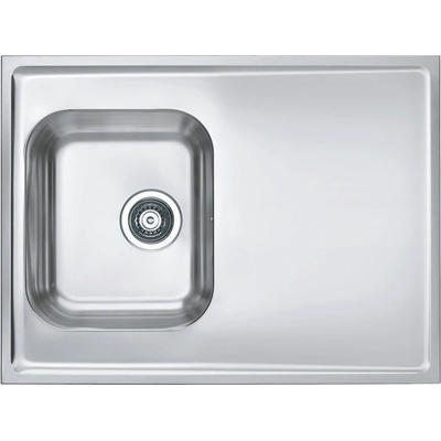 Alveus Classic Pro 30 Natur