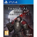 Hry na PS4 Immortal Realms: Vampire Wars
