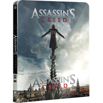 Assassin’s Creed