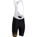 Silvini Cantone Bib black gold