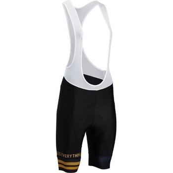 Silvini Cantone Bib black gold