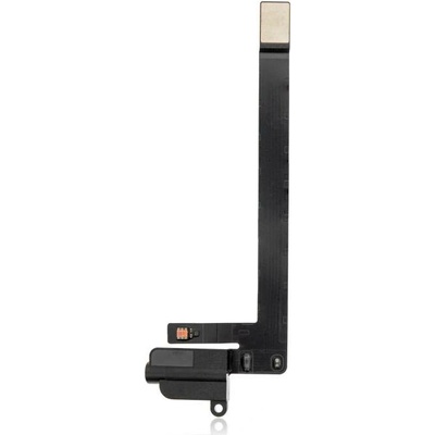 Flex kabel sluchátkového konektoru iPad Air 3 (WiFi) – černý IPD1048