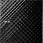 ASUS Външно записващо оптично устройство asus sdrw-08d2s-u lite / usb 2.0 / dvd±rw