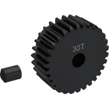 Arrma пиньон 30T 0.5M 3.2mm HD