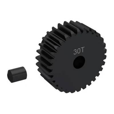 Arrma пиньон 30T 0.5M 3.2mm HD