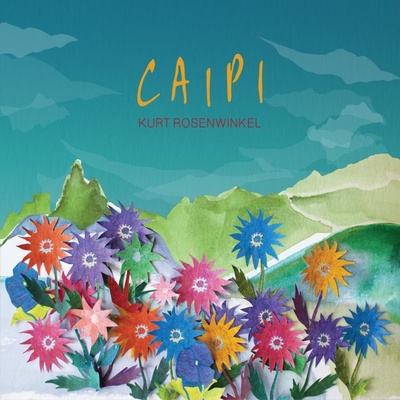 Rosenwinkel Kurt - Caipi CD