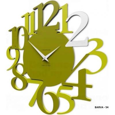 CALLEADESIGN 10-020 oliva -54