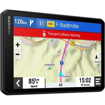 Garmin DriveCam 76