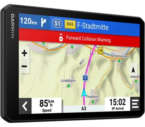 Garmin DriveCam 76