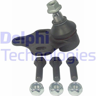 Podpora-/ Kloub DELPHI TC2192