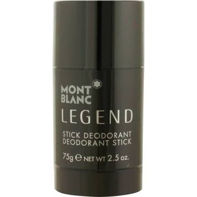 Mont Blanc Legend for Men Дезодорант за мъже 75 гр