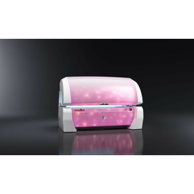 megaSun P9 extraSun UV+Vitamín D