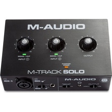 M-Audio M-Track Solo