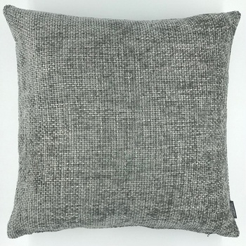 Bytema Hopsack sivý 30 x 50 cm