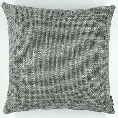 Bytema Hopsack sivý 30 x 50 cm