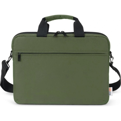 DICOTA BASE XX Slim Case 13-14.1" Olive Green D31959