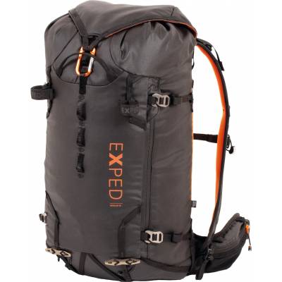 EXPED Алпийска раница Exped Verglas 30 Walking backpack - Black - размер One Size (502-5506-0111)