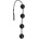 Chisa-novelties Анална броеница Rubicon, Anal beads, 1945