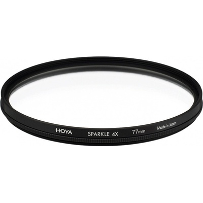 HOYA sparkle 4x 49 mm